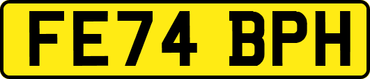 FE74BPH