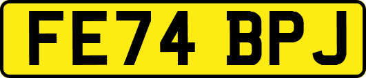 FE74BPJ