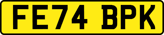 FE74BPK
