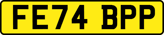 FE74BPP