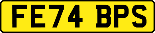 FE74BPS