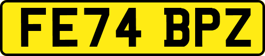 FE74BPZ