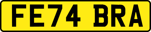 FE74BRA
