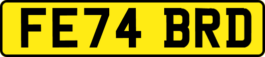 FE74BRD