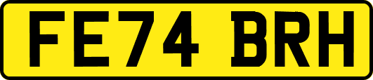 FE74BRH