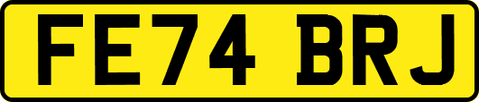 FE74BRJ