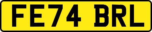 FE74BRL