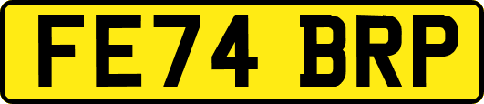 FE74BRP