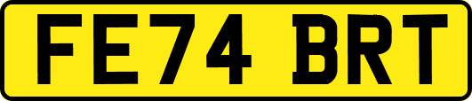 FE74BRT