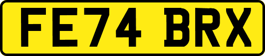 FE74BRX