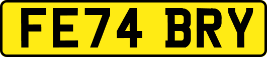 FE74BRY