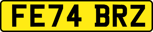 FE74BRZ