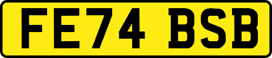 FE74BSB