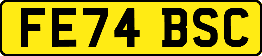 FE74BSC