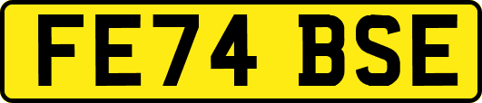 FE74BSE