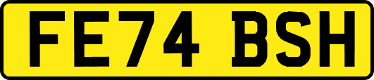 FE74BSH