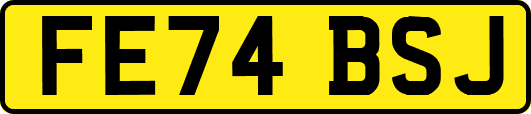 FE74BSJ