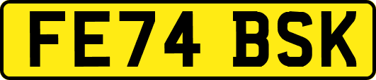 FE74BSK