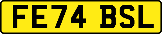 FE74BSL