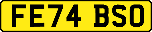 FE74BSO