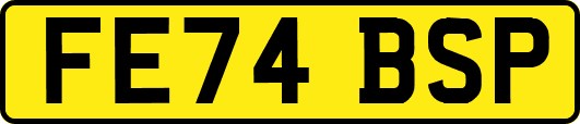 FE74BSP