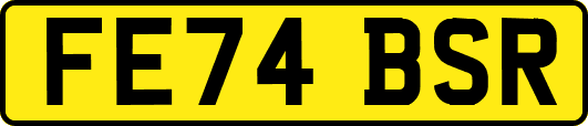 FE74BSR