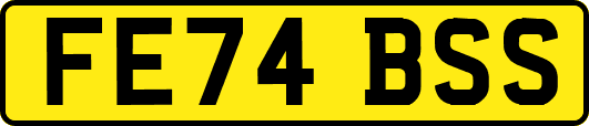 FE74BSS
