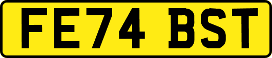 FE74BST
