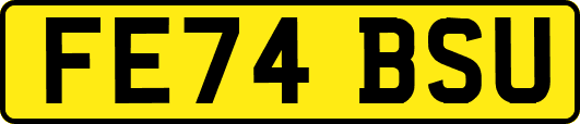 FE74BSU