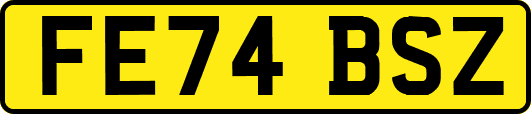 FE74BSZ