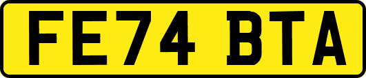 FE74BTA