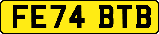 FE74BTB