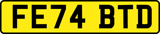 FE74BTD