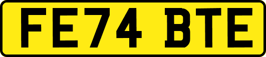 FE74BTE