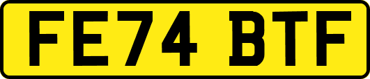 FE74BTF