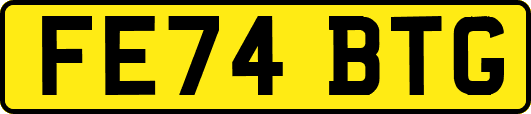 FE74BTG