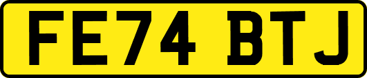 FE74BTJ