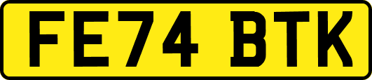 FE74BTK