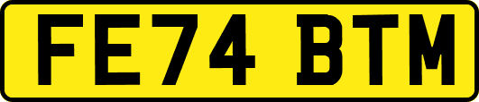 FE74BTM