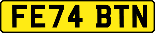 FE74BTN