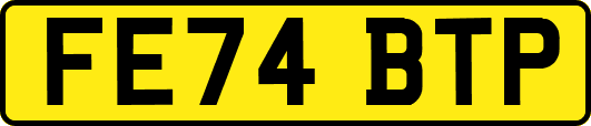 FE74BTP