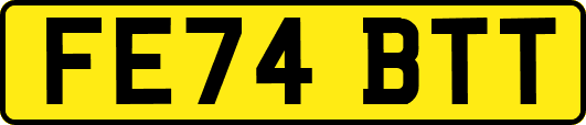 FE74BTT