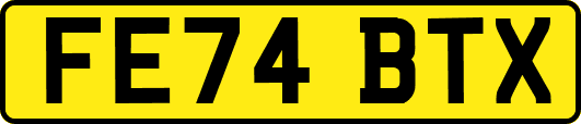 FE74BTX