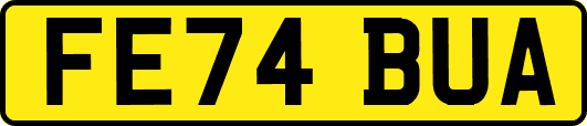 FE74BUA