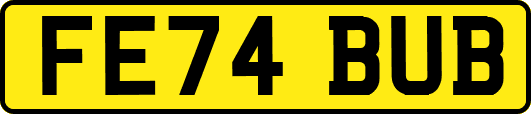 FE74BUB