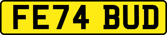 FE74BUD