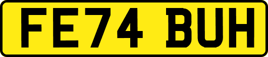 FE74BUH