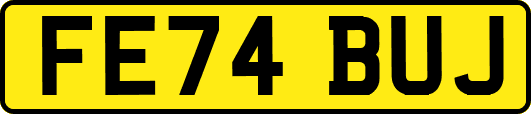 FE74BUJ