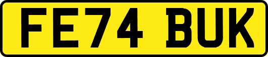 FE74BUK