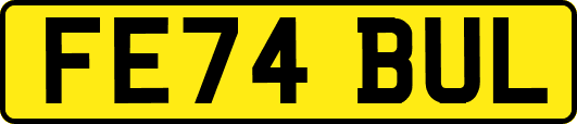 FE74BUL